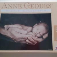 Puzzle Anne Geddes 1000 pezzi