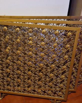4 PANNELLI DECORO MULTIUSO -PERFETTI  VINTAGE -