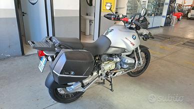 BMW R 1150 GS