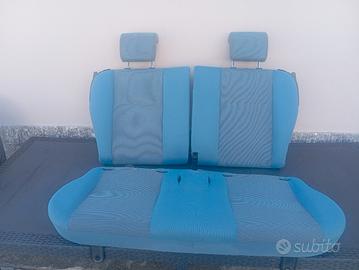 Fiat panda 169