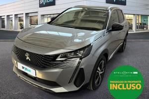 Peugeot 3008 PureTech Turbo 130 GT