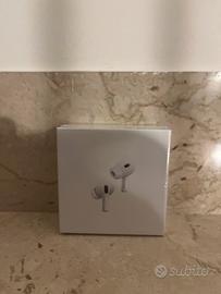 Apple AirPods pro di 2 generazione