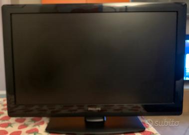 Philips Hdmi led 22 pollici