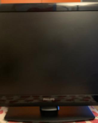 Philips Hdmi led 22 pollici