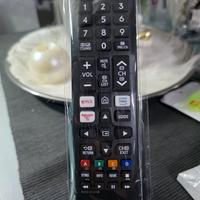 telecomando smart TV Samsung 