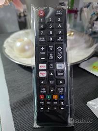 telecomando smart TV Samsung 