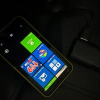 Nokia lumia 620