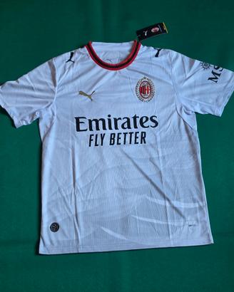 Maglia Milan Away 2026 2027 Ramos #9 - Taglia M