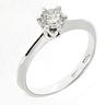 anello-solitario-0-45ct