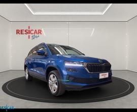 Skoda Karoq 2.0 tdi evo Executive 115cv IVA ESPOST