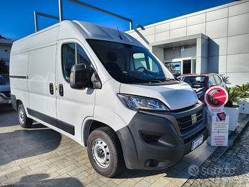 FIAT Ducato 35 2.2Mjt 140 PM-TM Easy Pro Fur.