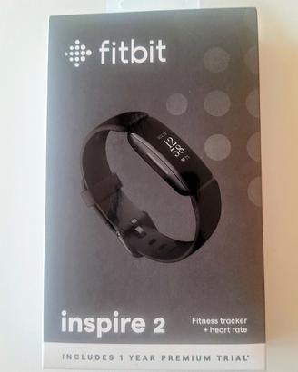 Orologio Fit Bit 2
