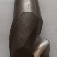 Punte trapano a colonna