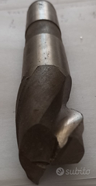 Punte trapano a colonna