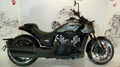 Morbidelli C1002 V