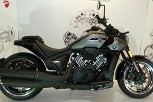Morbidelli C1002 V
