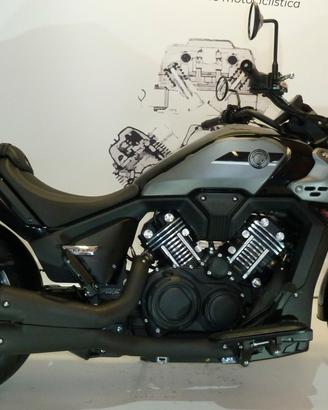 Morbidelli C1002 V