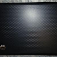 PC HP G62  per ricambi parzialmente funzionante