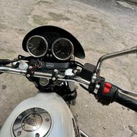Cupolino per Moto Guzzi V7