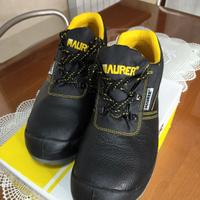 Scarpe da lavoro Maurer