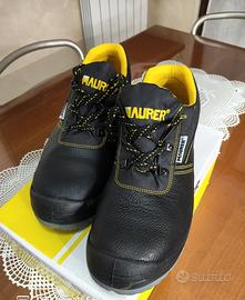 Scarpe da lavoro Maurer