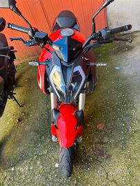Keeway rkf 125 cc