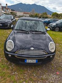 MINI ONE D PARK LANE