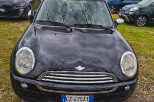 MINI ONE D PARK LANE