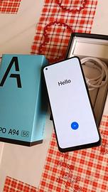 smartphone Oppo a94 5 G