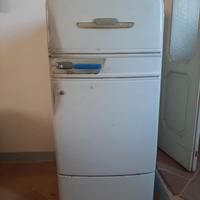 Frigorifero Fiat anni '50