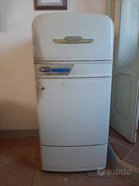Frigorifero Fiat anni '50