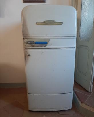 Frigorifero Fiat anni '50
