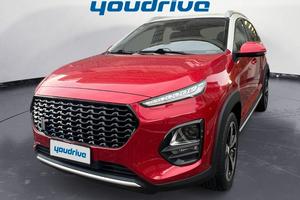 DR Motor DR3.0 1.5 Gpl 114cv KM 15.700