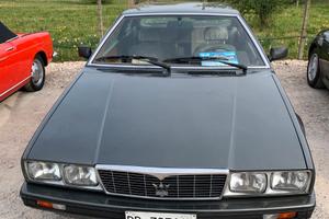 Maserati Biturbo Coupe 2.0 184 CV Targa PD