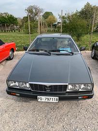 Maserati Biturbo Coupe 2.0 184 CV Targa PD