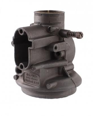Corpo carburatore Dell'Orto SHB 1812B per Garelli 