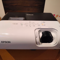 Videoproiettore Epson EMP-S52 LCD