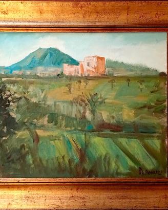 Quadro di Cristoforo Bovenzi