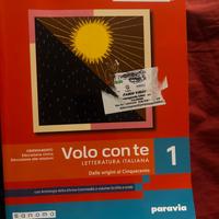 Libro volo con te