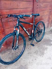bicicletta mtb 