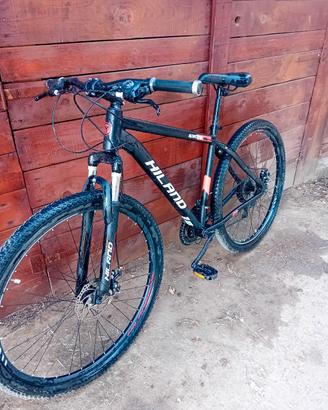 bicicletta mtb 