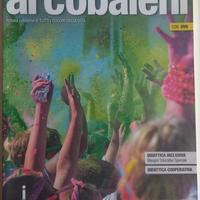 testo di religione ARCOBALENI