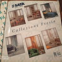 campionario ricami Sata