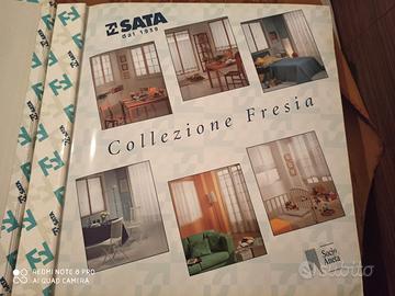 campionario ricami Sata