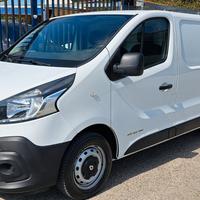 Renault Trafic T29 1.6 dCi 125CV S&S PC-TN Furgone