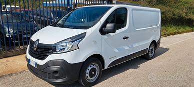 Renault Trafic T29 1.6 dCi 125CV S&S PC-TN Furgone