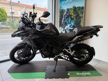 Benelli TRK 502 X