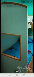 letto a castello