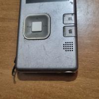 2600-Pocket Videocamera Creative Vado VFD570
