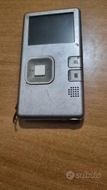 2600-Pocket Videocamera Creative Vado VFD570